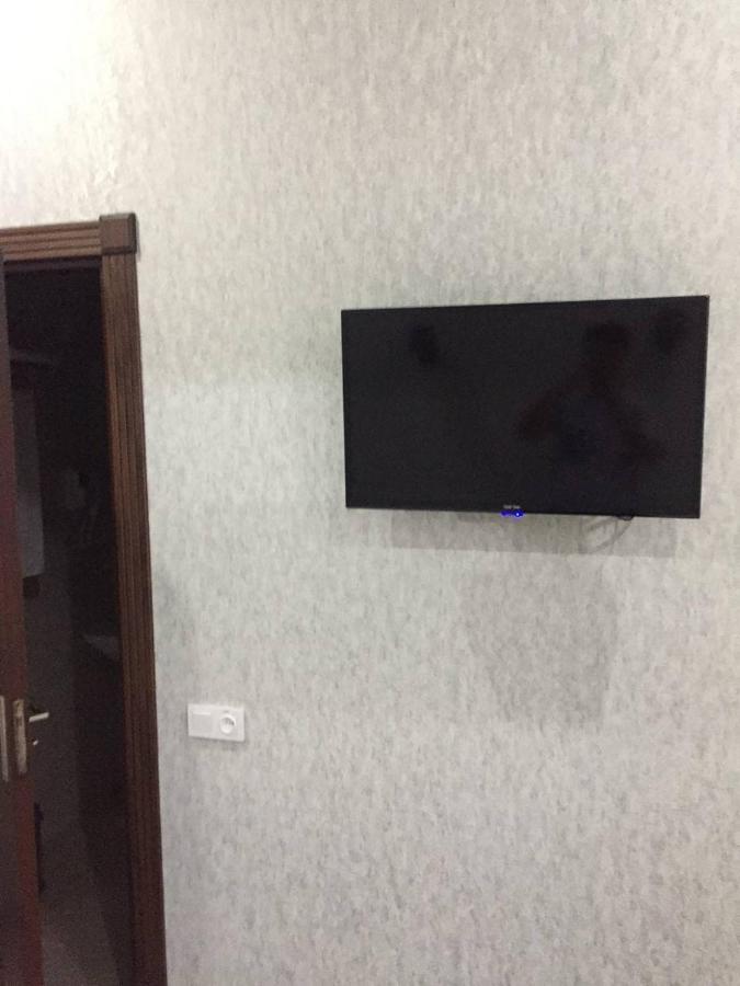 Western Suites Hotel Taškent Exteriér fotografie