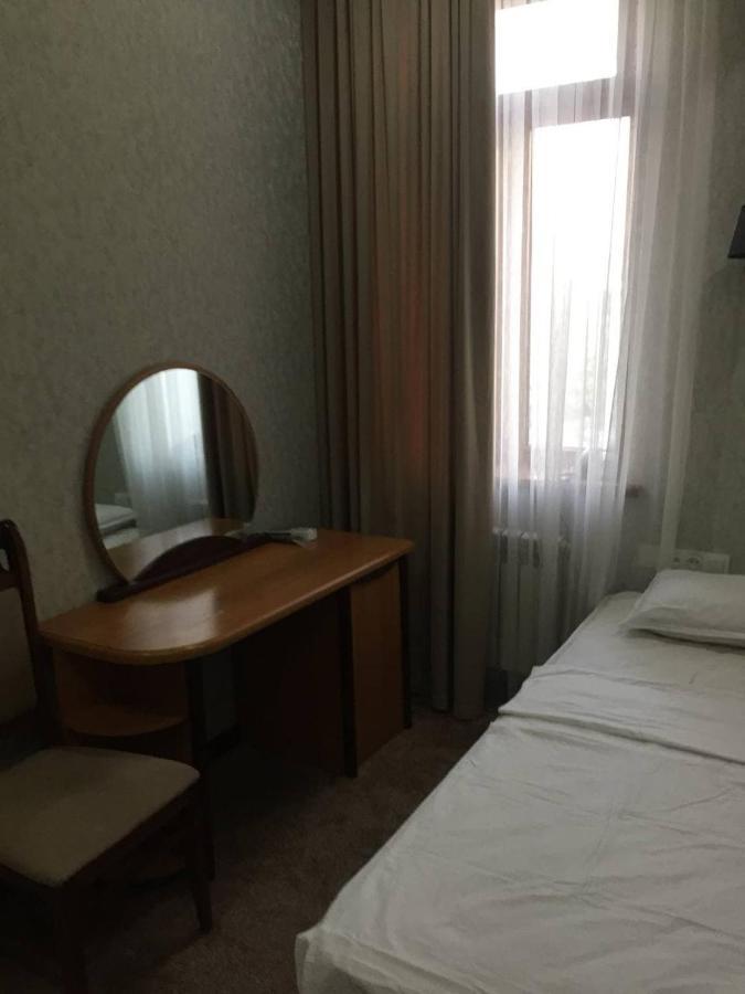 Western Suites Hotel Taškent Exteriér fotografie